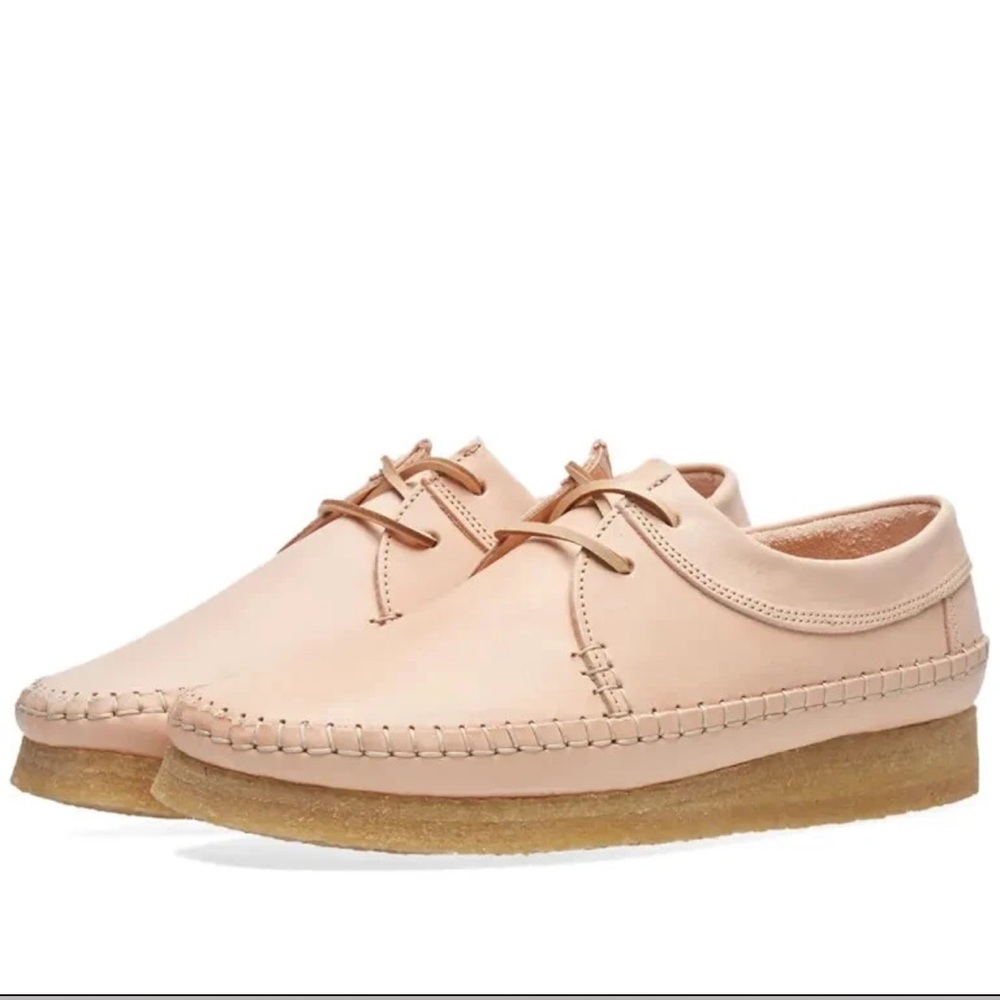 Clarks Originals Weaver (Premium-Limited Edition) - Picture 3 of 6